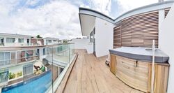 Greenwood Mews (D11), Terrace #502355251